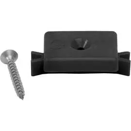 Рядная пластиковая клипса для монтажа доски GRINDERDECO