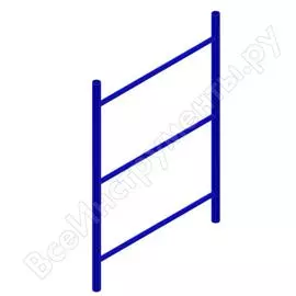 Рама Мега 110