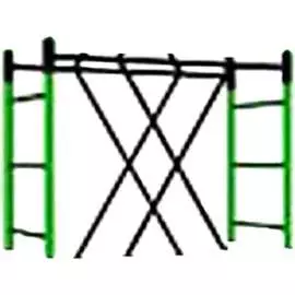 Рядовая секция Мега "МЕГА 3" 425