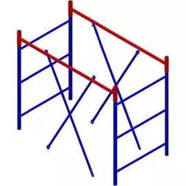 Рядовая секция Мега "МЕГА 2" 383