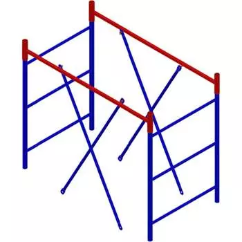 Рядовая секция Мега "МЕГА 1" 401