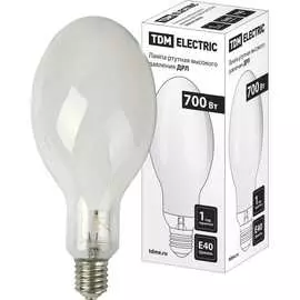 Ртутная лампа TDM ELECTRIC ДРЛ SQ0325-0024