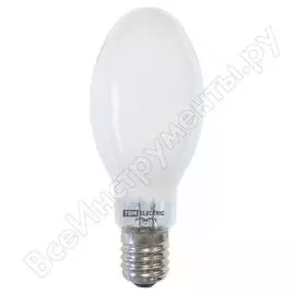 Ртутная лампа высокого давления TDM ELECTRIC ДРЛ 1000 Вт Е40 SQ0325-0025