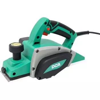 Рубанок электрический DCA AMB04-82