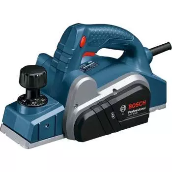 Рубанок Bosch GHO 6500 601596080