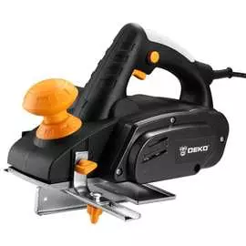 Рубанок DEKO DKEP1100W 063-4197