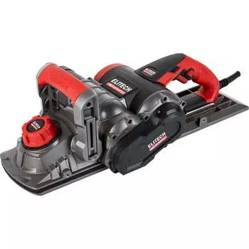 Рубанок Elitech HP 1718E 205355