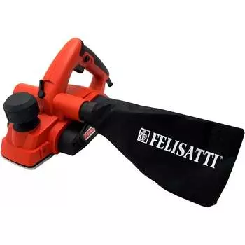 Рубанок Felisatti Р-82/900 415.5.1.00