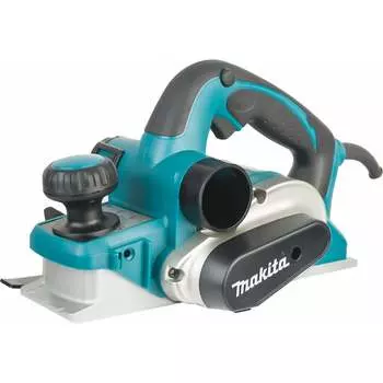 Рубанок Makita KP 0810