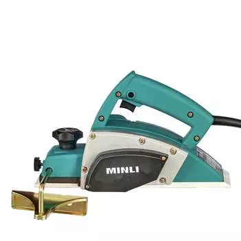 Рубанок MINLI 2920B