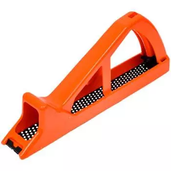 Рубанок по гипсокартону STARTUL Master ST1036