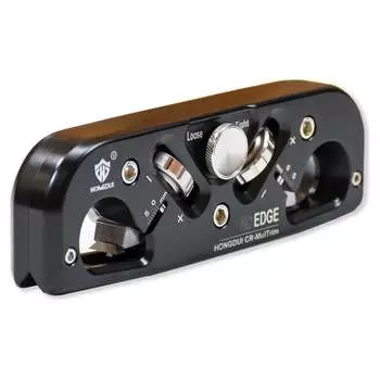 Рубанок-штап для фасок Hongdui