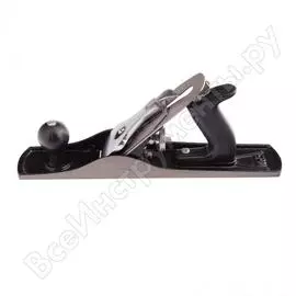 Металлический рубанок SPARTA 210805