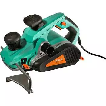 Рубанок Sturm
