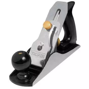 Рубанок Truper 5C 12015