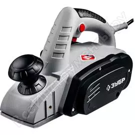 Электрический рубанок ЗУБР ЗР-750-82