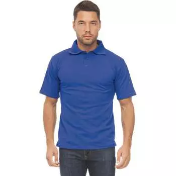 Рубашка ГК Спецобъединение ПОЛО Бел 543.03/ S/46