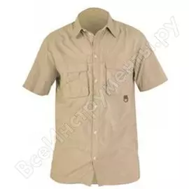 Рубашка norfin cool sand 04 р.xl 652104-xl