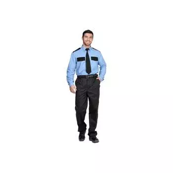 Рубашка охранника ГК Спецобъединение Сор 002/39/182