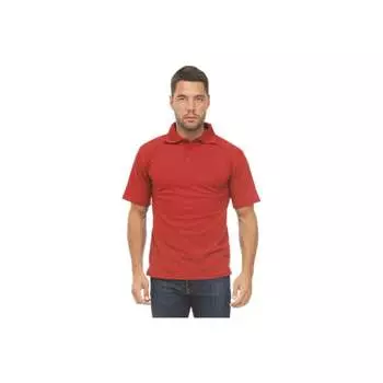 Рубашка-поло ГК Спецобъединение Бел 543.06/ М 44