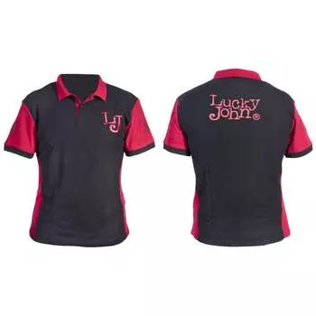 Рубашка-поло Lucky John