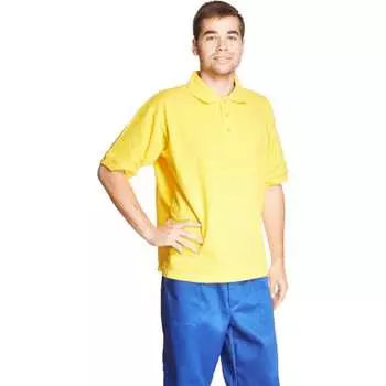 Рубашка-поло ООО Комус