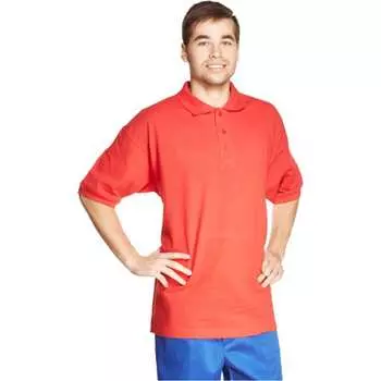 Рубашка-поло ООО Комус