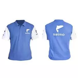 Футболка-поло Salmo AM-7502-03L