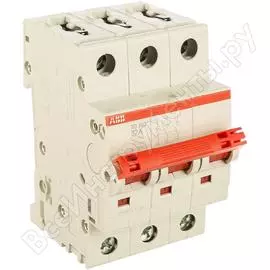 Рубильник ABB SD203 2CDD283101R0032