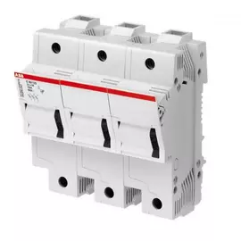 Рубильник abb с предохранителем, e93/125 2csm277502r1801