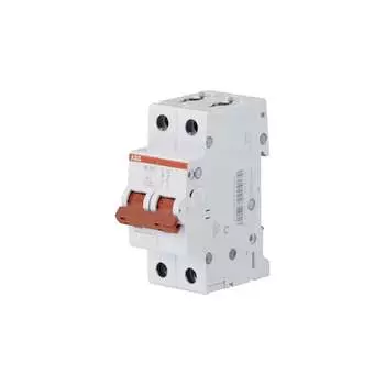 Рубильник ABB SD202/25 2CDD282101R0025