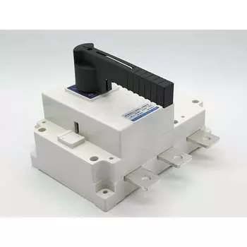 Рубильник ANDELI hgl-400a/3 () ADL04-105