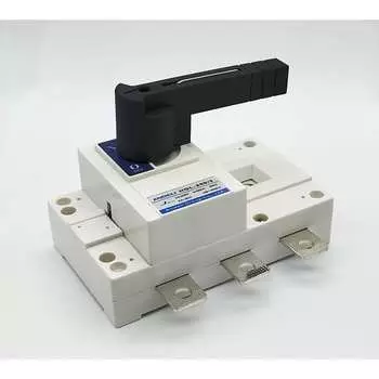 Рубильник ANDELI hgl-200a/3 () ADL04-102