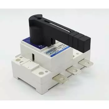 Рубильник ANDELI