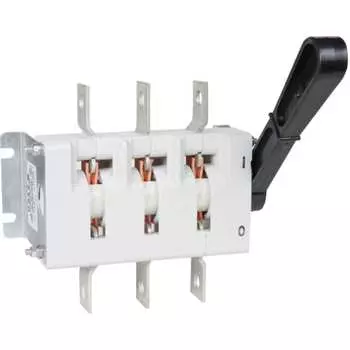 Рубильник КЭАЗ ВР32-35 А30220 250А УХЛ3 103377