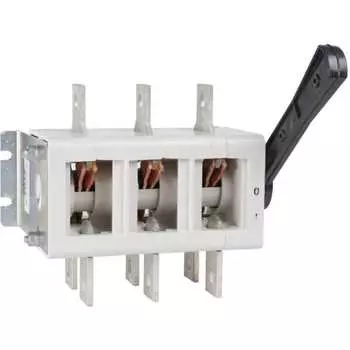 Рубильник КЭАЗ ВР32-39 А70220 630А УХЛ3 103402