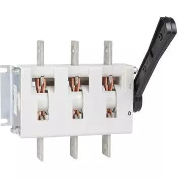 Рубильник КЭАЗ ВР32-39 А30220 630А УХЛ3 103383