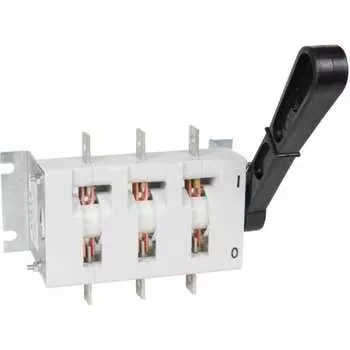 Рубильник КЭАЗ ВР32-31 А30220 100А УХЛ3 103374