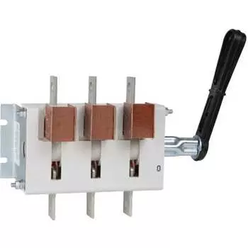 Рубильник КЭАЗ ВР32-37 В31250 400А УХЛ3 103416