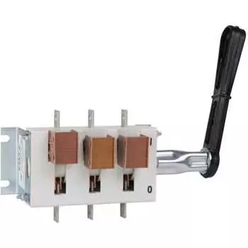 Рубильник КЭАЗ ВР32-31 В31250 100А УХЛ3 103367