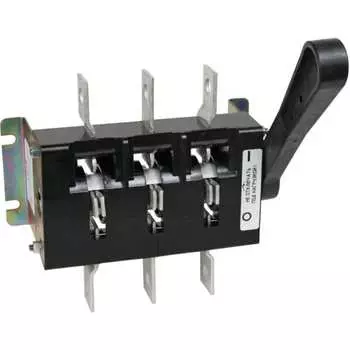 Рубильник КЭАЗ ВР32-35Ф А30220 250А УХЛ3 110209