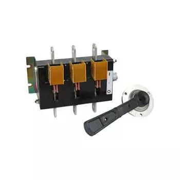 Рубильник КЭАЗ ВР32-37Ф В31250 400А УХЛ3 110231