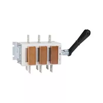 Рубильник КЭАЗ ВР32-39 В71250 630А УХЛ3 103400