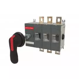 Рубильник TDM ELECTRIC ВНК-39-2 SQ0744-0207