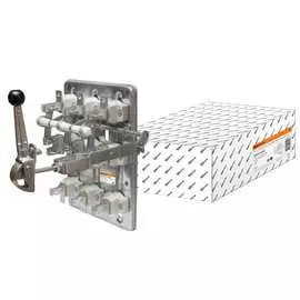 Рубильник TDM ELECTRIC РПС-1/1П У3 SQ0730-0025