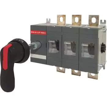 Рубильник TDM ELECTRIC внк-43-2 SQ0744-0220