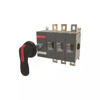 Рубильник TDM ВНК-35-2 SQ0744-0203