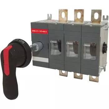 Рубильник TDM ВНК-37-2 SQ0744-0205