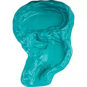 Ручеек GLQ 4 МИДИ Ручеек МИДИ цветной