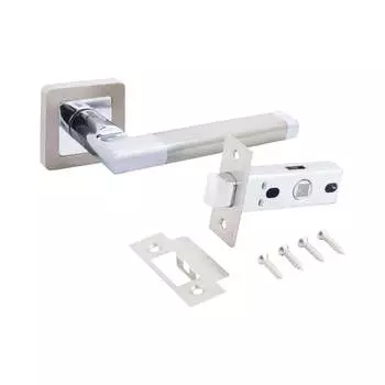 Ручка Аллюр 14665